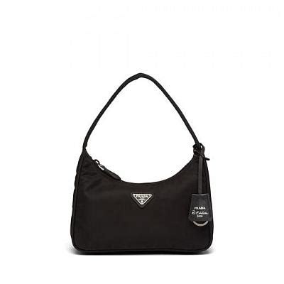 prada bag hobo|prada hobo price.